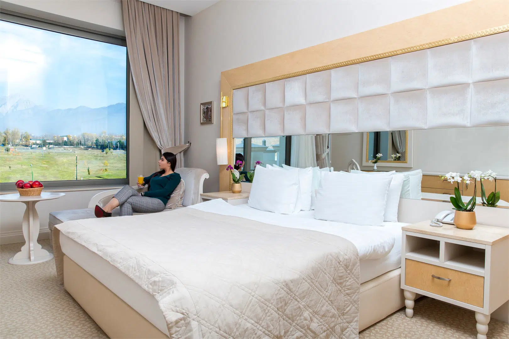 room image