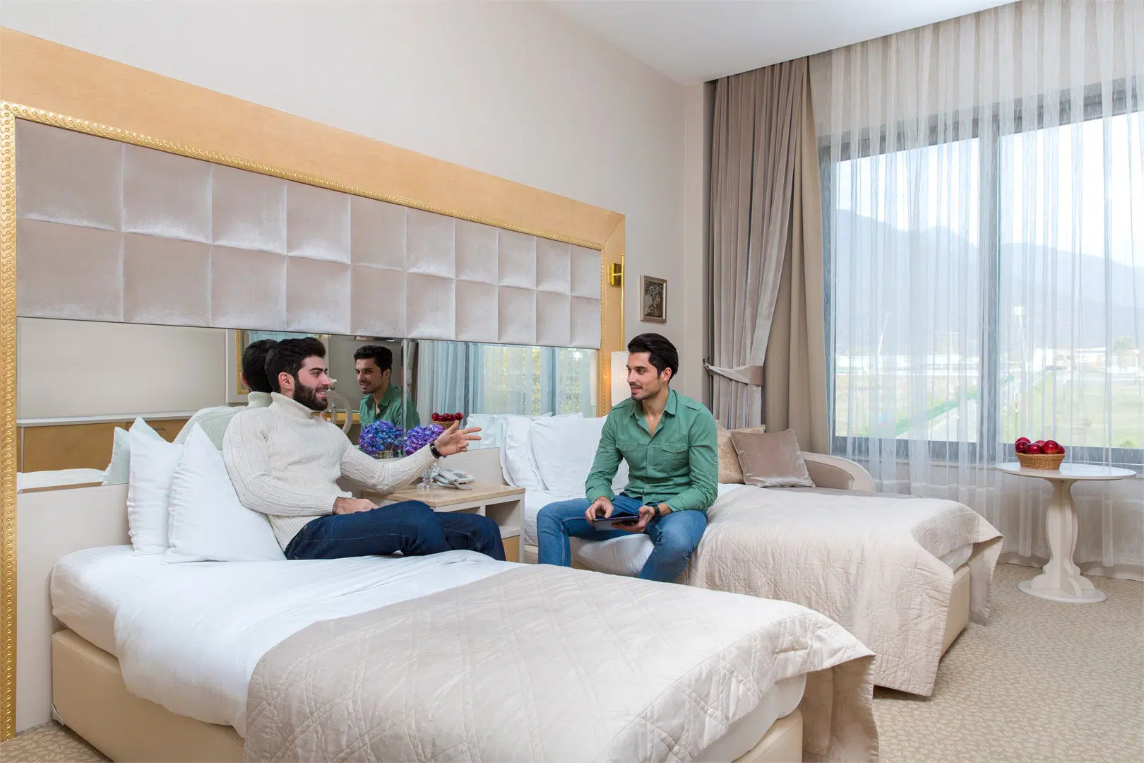 room image